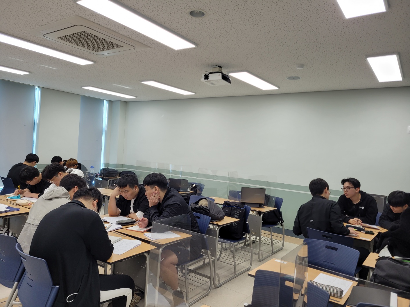 배움공동체 프로그램