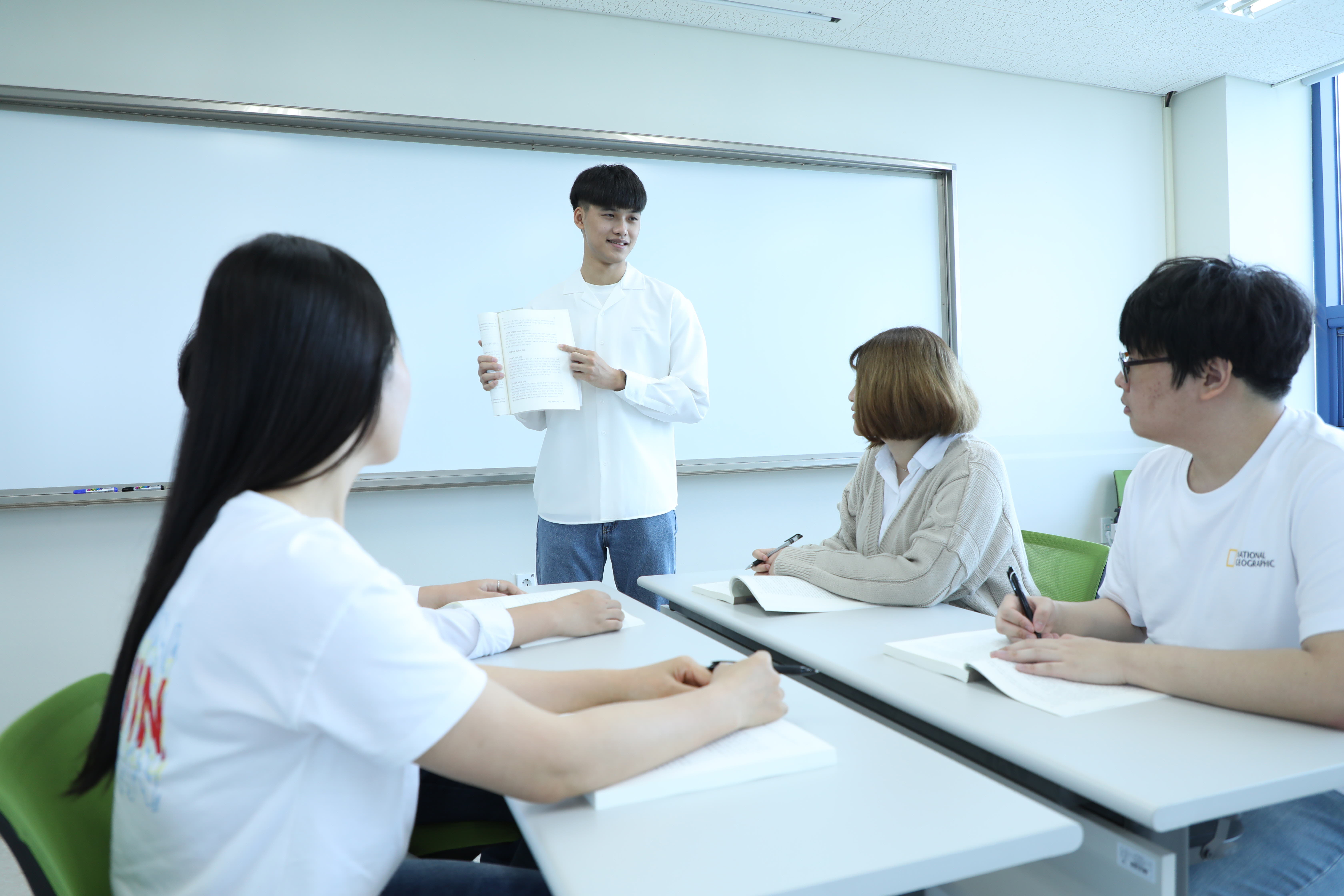 문화복지융합학과