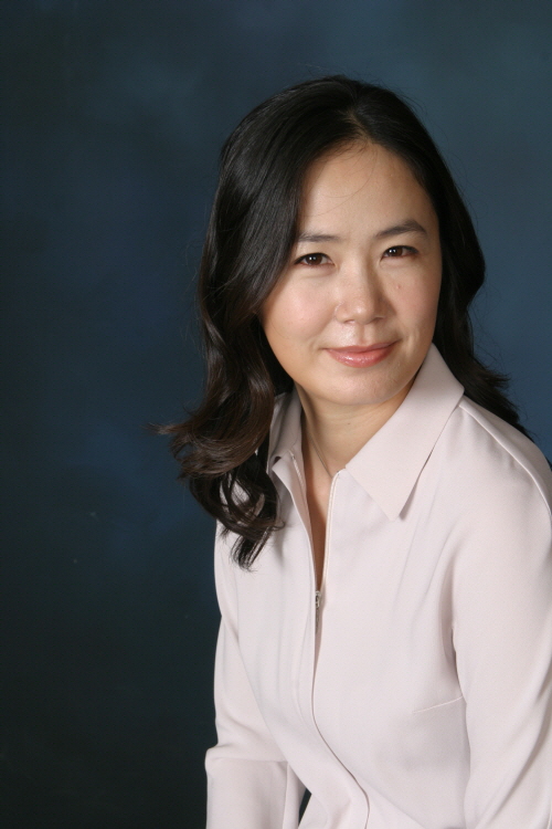 뷰티케어학과 임은진 교수, 국제학술대회 최우수 논문상 수상