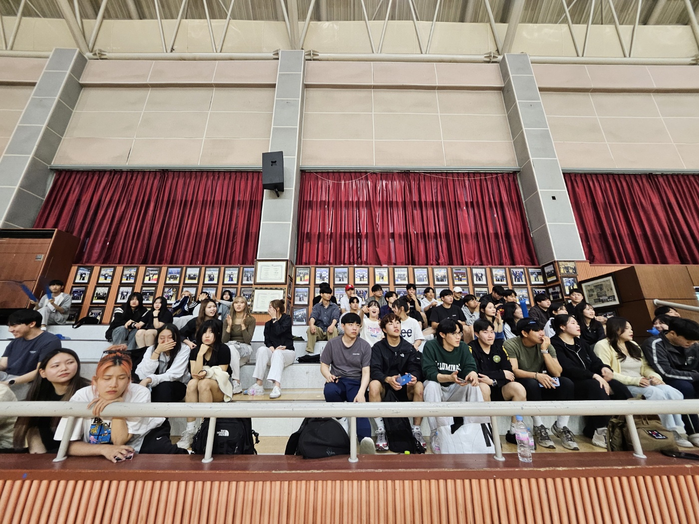 2024학년도 명경대전 체육대회